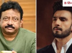रणवीर सिंह के बैन पर राम गोपाल वर्मा बोले- उनकी सक्सेस से डर गए हैं और जल्द ही…