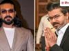 तमिलनाडु के मुख्यमंत्री विजय को लेकर राम चरण बोले- अपना करियर छोड़ दिया ताकि लोगों की…