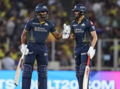 Play of the Day: Gill, Sudharsan and a reminder that cricket’s basics never go out of fashion