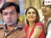 बॉबी देओल ने की करियर के बुरे दौर की बात, बोले-जिस प्रोडक्शन हाउस से की बात उसी ने कर दिया रिप्लेस
