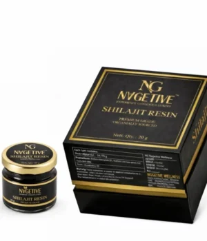 shilajit nagetive