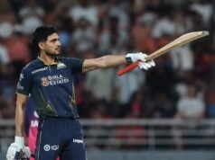 Shubman Gill 104 ends Sooryavanshi’s IPL 2026 party, sets up Gujarat vs RCB final