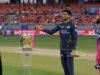 Why was toss retaken during RR vs GT IPL Qualifier 2? Explained