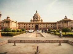 Yuge Yugeen Bharat: Delhi’s North, South blocks set to become world’s largest museum