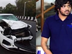Supreme Court grants bail to Ahmedabad ISKCON bridge crash accused Tathya Patel