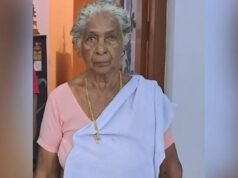 വൃദ്ധയുടെ മൃതദേഹം കായലില് കണ്ടെത്തിയ കേസ്; അയല്വാസി അറസ്റ്റില്