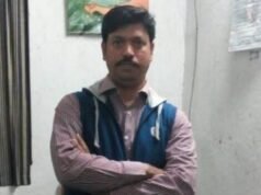 Video: RG Kar staffer drinks in emergency room, boasts about ties with ex-minister