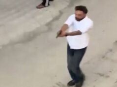 Parking dispute turns violent in Himachal’s Kasol as tourist shoots local