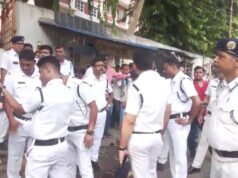 Sick Class III student collapses, family claims teacher denied him leave to go home