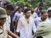 Abhishek has blood clots after attack, BJP forced hospital to discharge him: Mamata