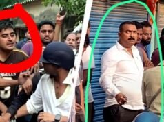 Who attacked Abhishek Banerjee? TMC, BJP pin blame on each other