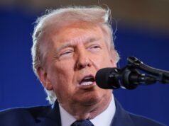 Judge reopens scrutiny of Trump’s $10 billion IRS lawsuit settlement