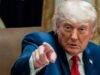 They owe it to us: Trump hinges Iran deal on Gulf states joining Abraham Accords