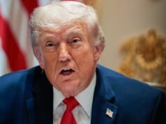Not at all: Trump rules out sanctions relief for Iran uranium handover