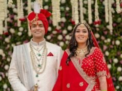 CBI takes custody of Twisha Sharma’s husband Samarth Singh