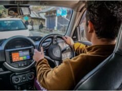 Pune Uber driver’s 4am life-or-death traffic lesson for founder is too real to miss