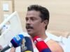 കോണ്ഗ്രസ് മണ്ഡലം പ്രസിഡന്റിനെ മര്ദ്ദിച്ചെന്നു പരാതി; രണ്ടു പോലീസ് ഉദ്യോഗസ്ഥര്ക്ക് സസ്പെന്ഷന്