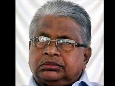 മുന് കോഴിക്കോട് മേയര് ടി പി ദാസന് അന്തരിച്ചു