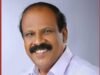 മുതിര്ന്ന കോണ്ഗ്രസ് നേതാവ് കെ പി ധനപാലന് അന്തരിച്ചു