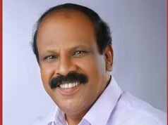 മുതിര്ന്ന കോണ്ഗ്രസ് നേതാവ് കെ പി ധനപാലന് അന്തരിച്ചു