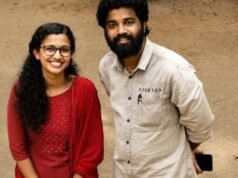 പി എം ആര്ഷോയും കെ വിദ്യയും വിവാഹിതരാകുന്നു