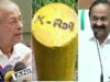 കെ റെയിലിനു പകരം അതിവേഗ റെയില് പദ്ധതി; വി ഡി സതീശനും ഇ ശ്രീധരനും ചര്ച്ച നടത്തി