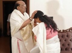 വെള്ളാപ്പള്ളി നടേശനെ സന്ദര്ശിച്ചു; മന്ത്രി ബിന്ദു കൃഷ്ണക്കെതിരെ വ്യാപക സൈബര് ആക്രമണം