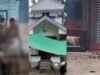 നിക്ഷേപ തുക തിരിച്ചു കിട്ടിയില്ല; കോണ്ഗ്രസ് നേതാവിന്റെ വീട്ടിലെത്തി തീകൊളുത്തിയ വയോധികന് മരിച്ചു