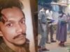 മകളെ പ്രണയിച്ച യുവാവിനെ അച്ഛനും സുഹൃത്തുക്കളും ചേര്ന്നു കുത്തിക്കൊന്നു