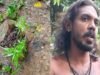 വീട്ടില് കഞ്ചാവ് ചെടികള് നട്ടു വളര്ത്തിയ യുവാവ് പിടിയില്