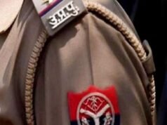 UP man beats 2-year-old daughter, repeatedly throws her into drain; arrested