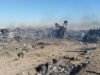 US fighter jet downed over Iran may have been struck by Chinese missile