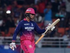 Don’t fast-track Sooryavanshi’s India selection: Ex-batter issues warning