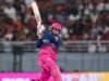 Sooryavanshi 97 sends SunRisers home, Rajasthan closer to final