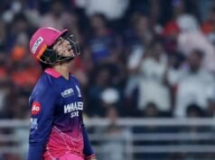 Two days, 2 centuries missed: Vaibhav Sooryavanshi livid with himself after 96 vs GT