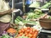 ഇന്ധന വിലക്കയറ്റം; പച്ചക്കറിക്ക് വില കൂടി