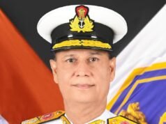 Vice Admiral Ajay Kochhar takes charge as 48th Vice Chief of Naval Staff