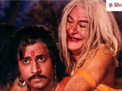 सीरियल ‘विक्रम और बेताल’ के बेताल का ऐसे बर्बाद हुआ करियर, मेकर्स से कह दी थी ये बात
