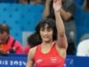 Delayed entry, weight change: Vinesh Phogat clears last-minute hurdles for Asian Games trials