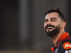 18 years for one. 12 months for another. RCB are IPL champions, again