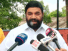 റെയ്ഡ് മോഡി-വി ഡി-ഇ ഡി കൂട്ടുകെട്ടിന്റെ പരിണിത ഫലം: വി എന് വാസവന്