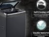 सर्दियों और मानसून की टेंशन खत्म! Inbuilt Heater वाली ये धांसू 10kg Top Load Washing Machine, दागों की होगी छुट्टी