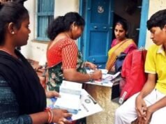 Working or studying away from home? Here’s where your Census 2026 form will be filled