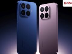 ल ो आ गए Xiaomi क े द ो धुरंधर फोन, 100W चार्जिंग क े साथ 7000mAh बैटरी, कीमत भ ी कमाल