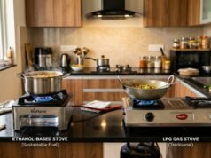 Ethanol vs LPG: Understanding the new cooking fuel option