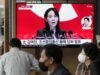 Kim’s sister reaffirms North Korea’s nuclear status
