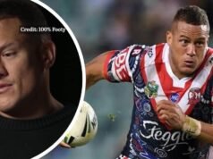 Kane Evans: Former NRL star comes out as gay in powerful interview as he opens up about addiction
