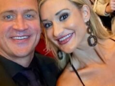 Ryan Lochte engaged one year after marriage split