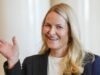 Norway’s crown princess on list for lung transplant