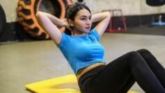 फिट राहाण्यासाठी फक्त चालणं-धावणं पुरेसं नाही; वाढत्या वयात ‘स्ट्रेंथ ट्रेनिंग’ फायद्याची